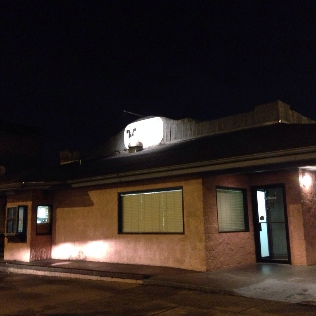 Rib It Up What To Eat In Birmingham