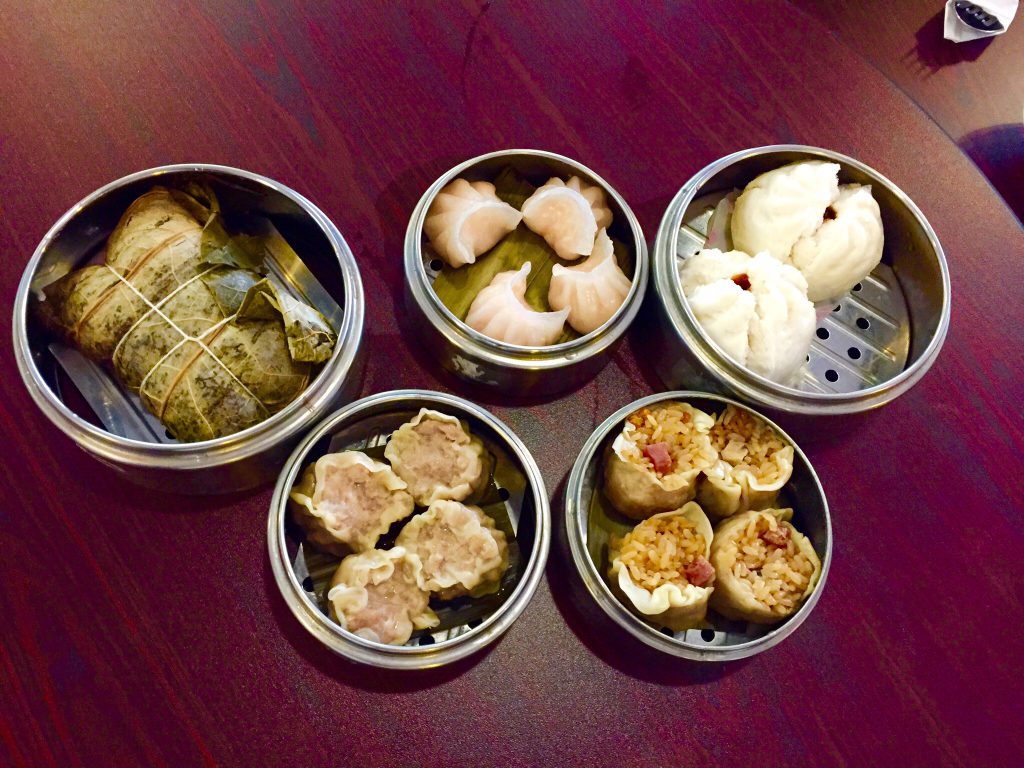 Trader Joe's Dim Sum Review - The Frugal Foodies